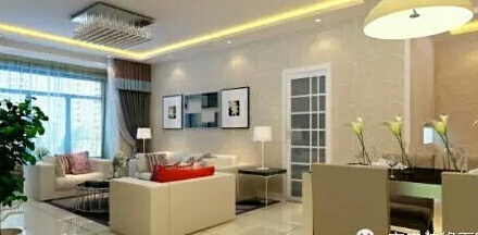 室內裝修---現代前衛風格