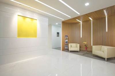 湖北格來美格-武漢高隔斷墻