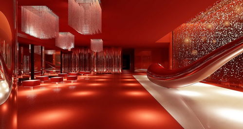 ktv裝修設計,也要緊跟時代的發(fā)展潮流