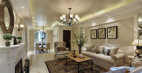 介紹幾種減輕室內裝修污染的方法__中國家裝家居網