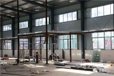 好消息!遠安縣石橋坪村茶葉加工廠建設進入收尾階段