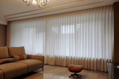 CROTO克羅托:如何打開窗簾行業增長新思路?