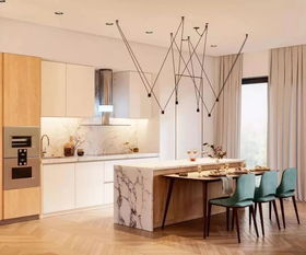 裝修干貨 廚房吊柜如何設(shè)計