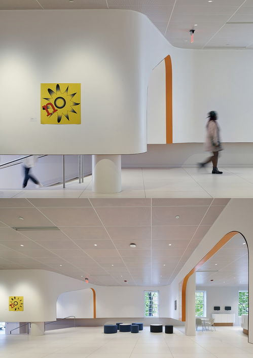 集合設(shè)計 幼兒園設(shè)計裝修要注意哪些誤區(qū)