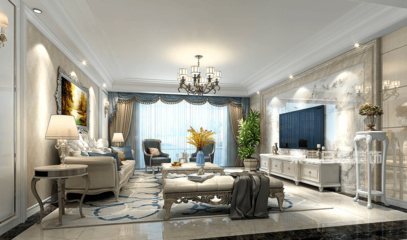 青島東易日盛怎么樣?別被忽悠了怕被坑就快來看看吧!