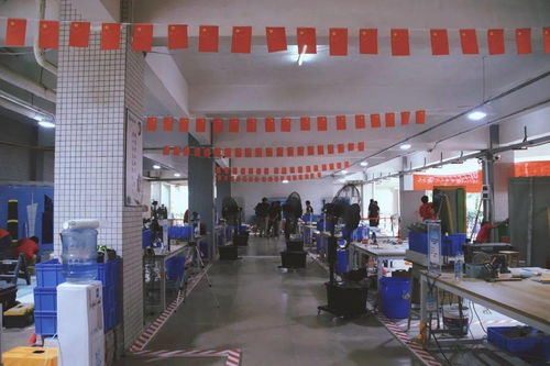 對標世賽標準 第一屆全國技能大賽室內裝飾設計項目了解一下