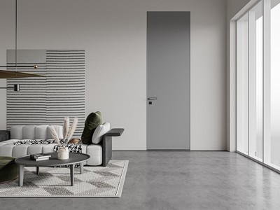 高品質(zhì)木門排行:TATA以高端質(zhì)量成為家裝e站合作品牌