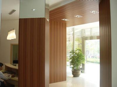 202高長城墻板圖片|202高長城墻板樣板圖|202高長城墻板-迪思林生態木市場營銷中心