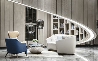 奧林匹克銷(xiāo)售中心 帝凱室內(nèi)設(shè)計(jì) 歐模網(wǎng)