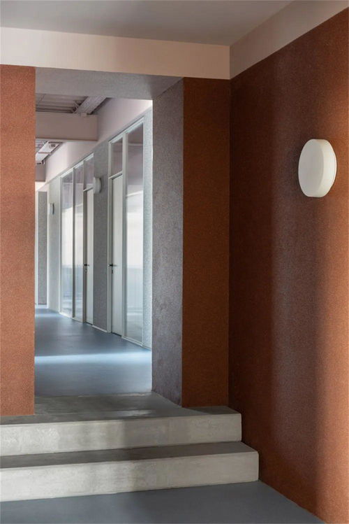 基輔建材辦公室