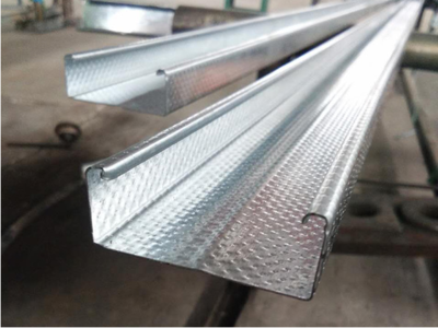 選購輕鋼龍骨的方法