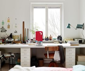 夜夜生輝 室內裝飾材料銷售的新藍海